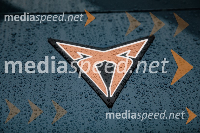 Prvi električni CUPRA SUV Tavascan 2024