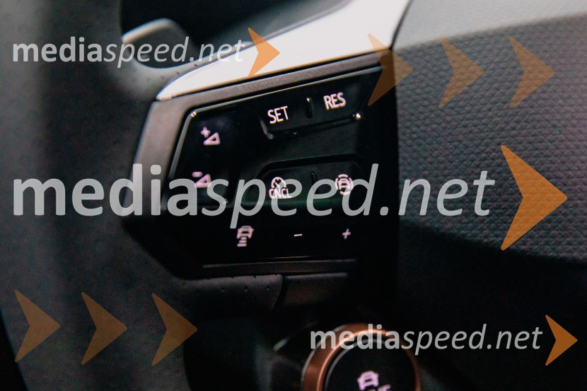 Prvi električni CUPRA SUV Tavascan 2024