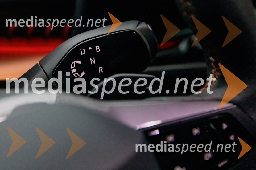 Prvi električni CUPRA SUV Tavascan 2024