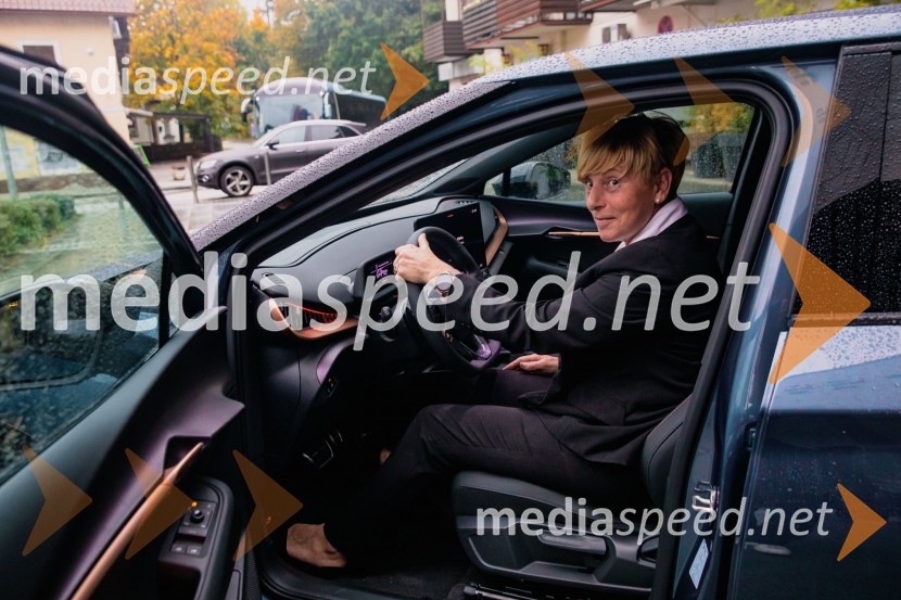 Prvi električni CUPRA SUV Tavascan 2024