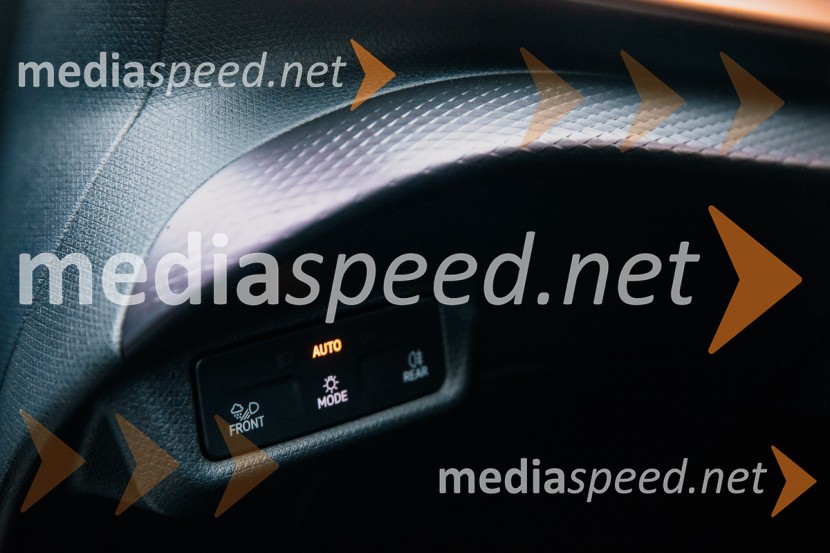 Prvi električni CUPRA SUV Tavascan 2024