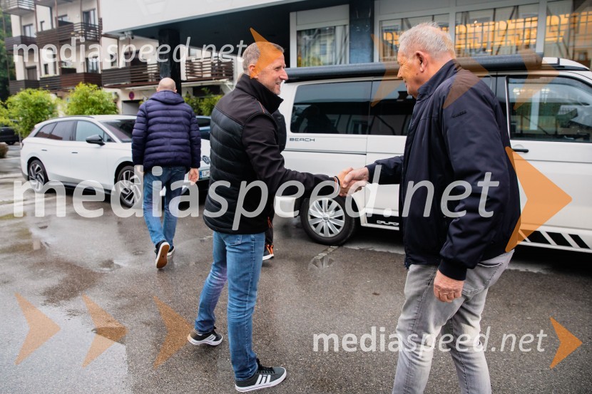 Prvi električni CUPRA SUV Tavascan 2024