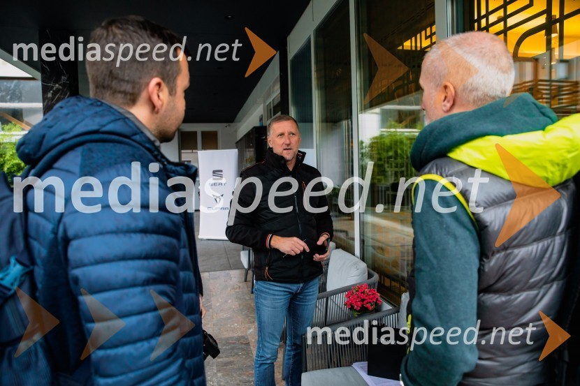 Prvi električni CUPRA SUV Tavascan 2024