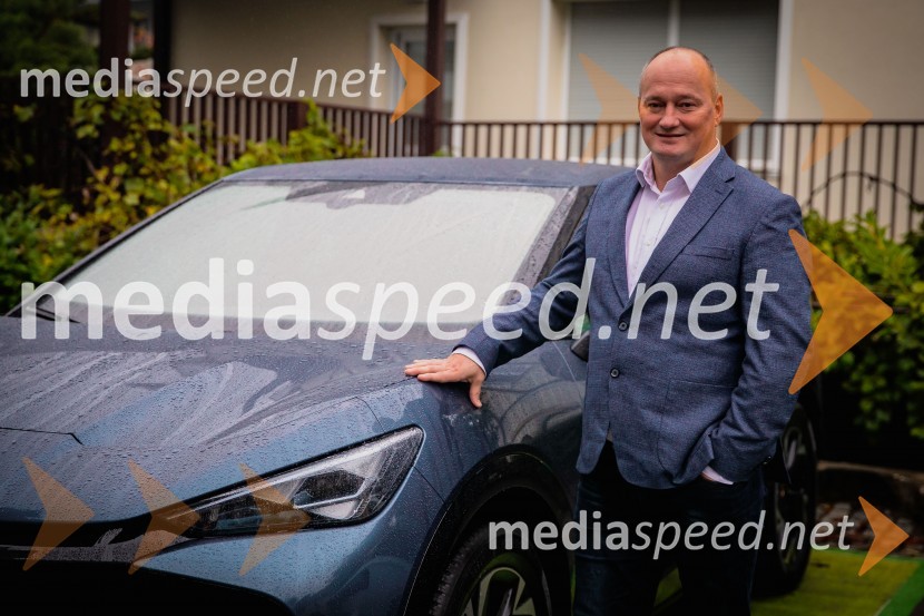 Prvi električni CUPRA SUV Tavascan 2024