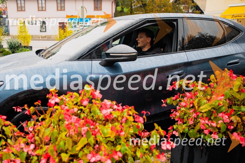 Prvi električni CUPRA SUV Tavascan 2024