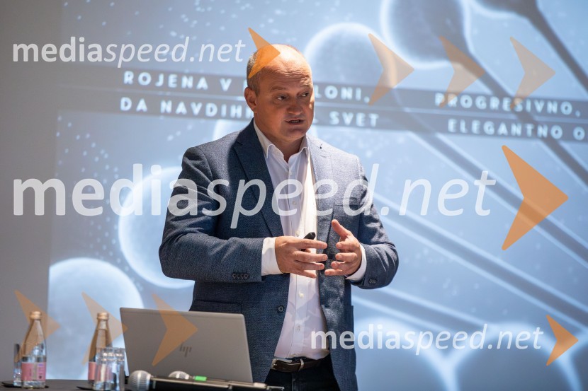 Prvi električni CUPRA SUV Tavascan 2024