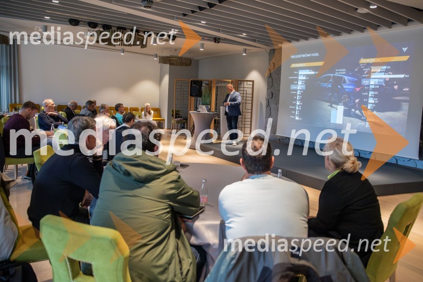 Prvi električni CUPRA SUV Tavascan 2024