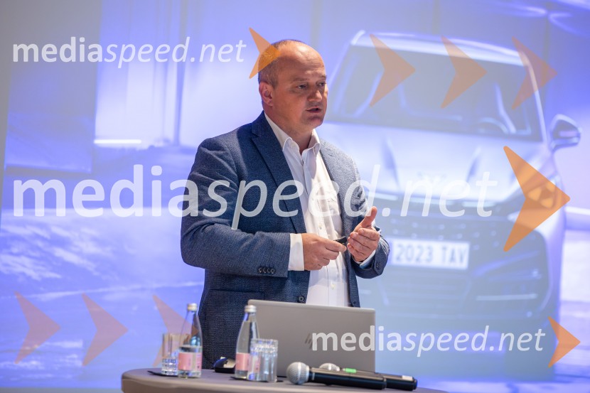 Prvi električni CUPRA SUV Tavascan 2024