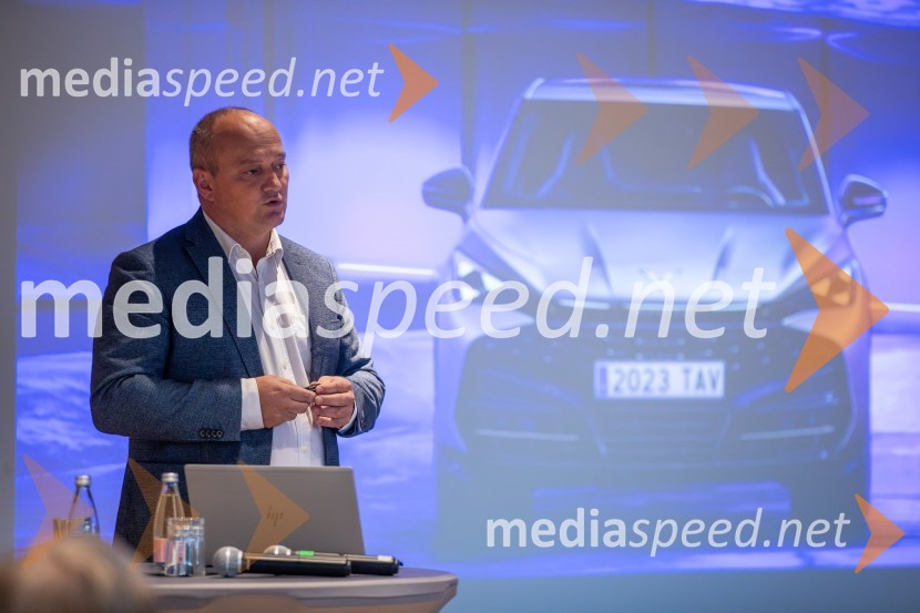 Prvi električni CUPRA SUV Tavascan 2024