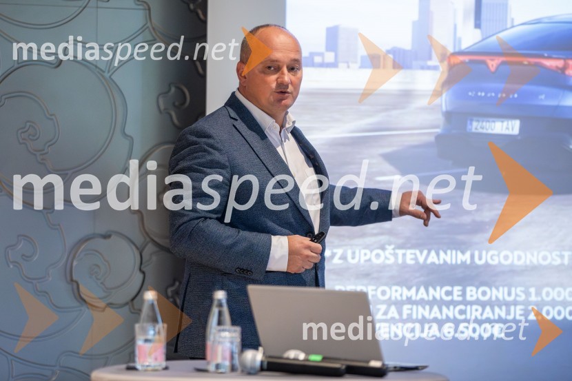 Prvi električni CUPRA SUV Tavascan 2024