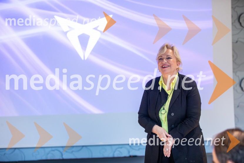 Prvi električni CUPRA SUV Tavascan 2024