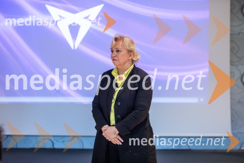 Prvi električni CUPRA SUV Tavascan 2024