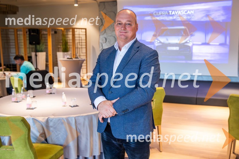 Prvi električni CUPRA SUV Tavascan 2024