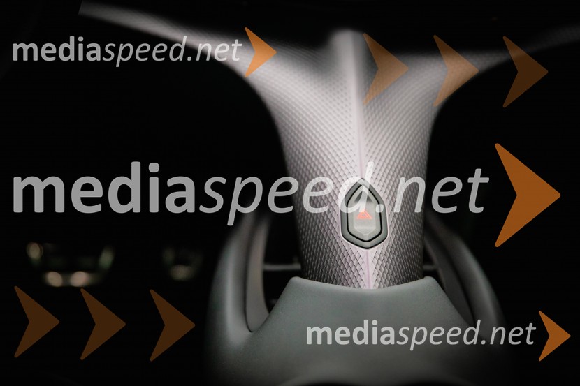 Prvi električni CUPRA SUV Tavascan 2024