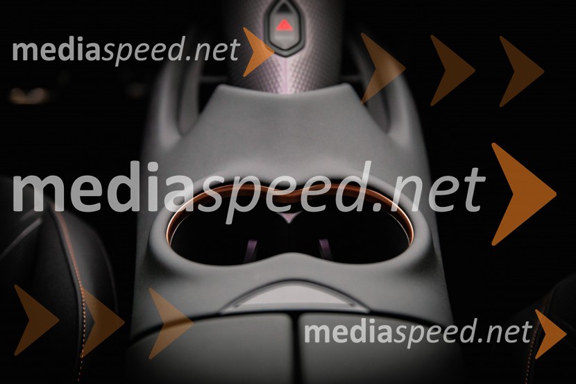 Prvi električni CUPRA SUV Tavascan 2024