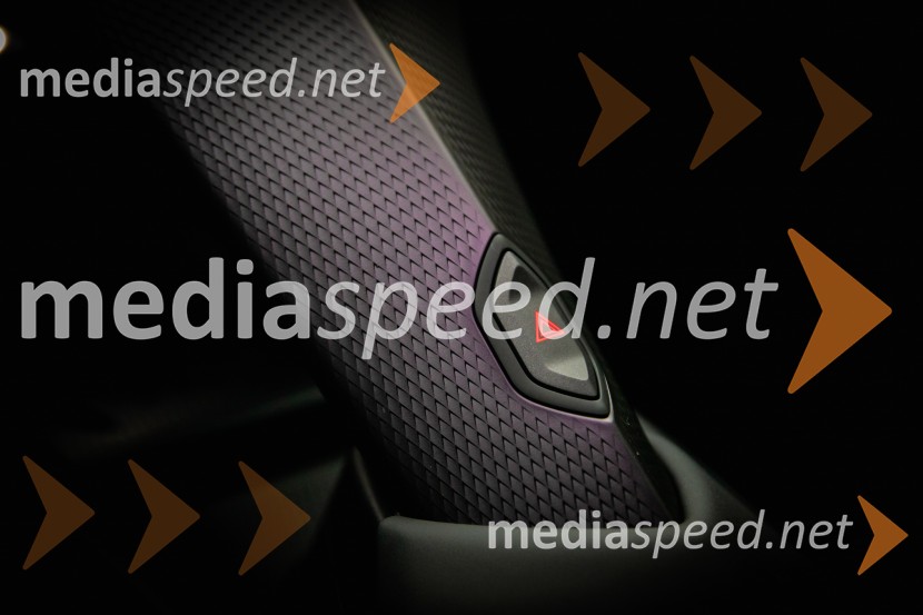 Prvi električni CUPRA SUV Tavascan 2024