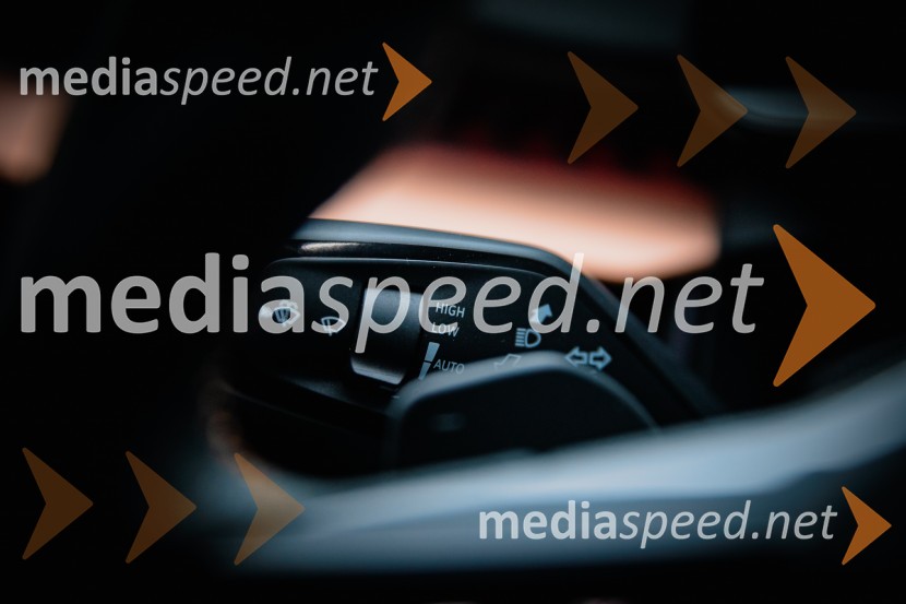 Prvi električni CUPRA SUV Tavascan 2024