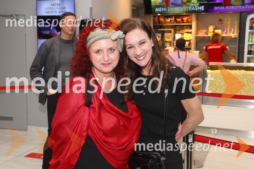 Tartinijev ključ, premiera filma v Cineplexx Koper