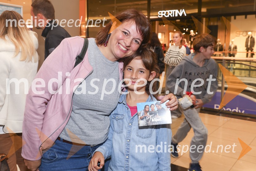 Tartinijev ključ, premiera filma v Cineplexx Koper