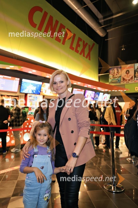 Tartinijev ključ, premiera mladinskega filma v Cineplexx Celje