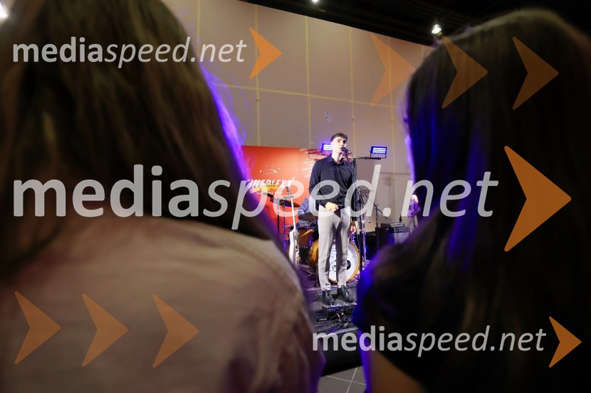  Filip Vidušin, glasbena skupina LPSTartinijev ključ, premiera mladinskega filma v Cineplexx Celje