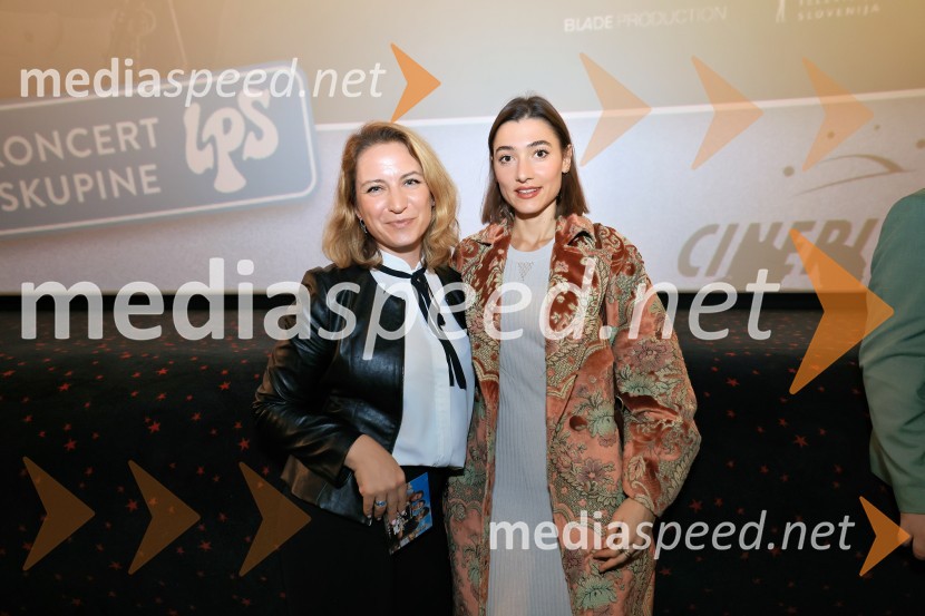  ... ;  Zala Djurić, igralkaTartinijev ključ, premiera mladinskega filma v Cineplexx Celje