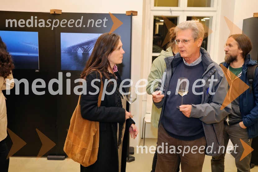 Dijana Božić: V razkošju mariborskih utrinkov, fotografska razstava