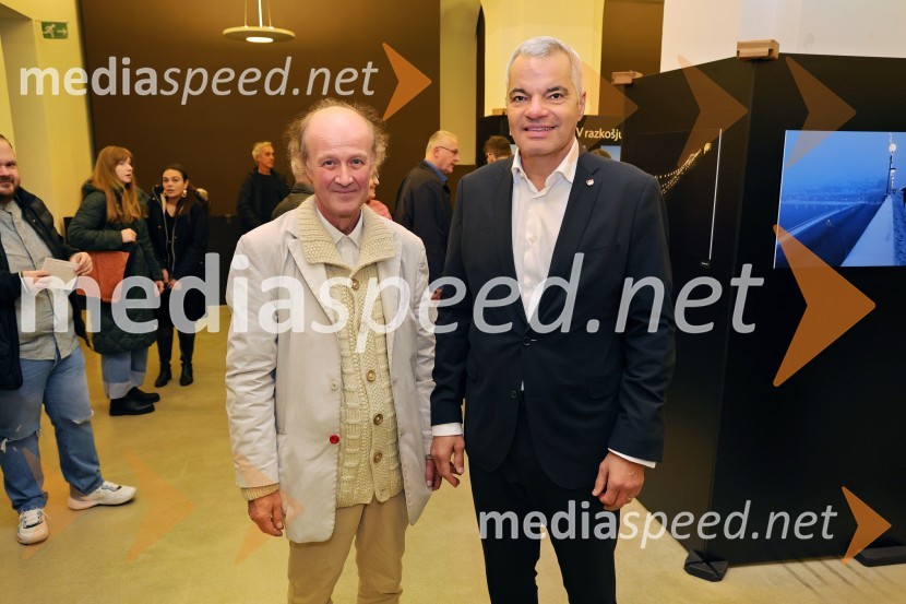  ... ;  Aleksander Saša Arsenovič, župan, Mestna občina MariborDijana Božić: V razkošju mariborskih utrinkov, fotografska razstava