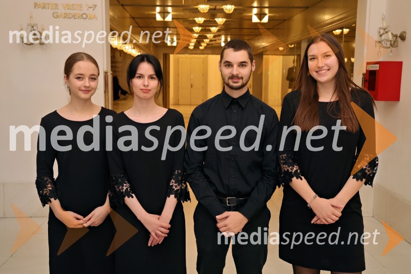 Mož, ki je ukrotil strelo: Genialni izumi Nikole Tesle, premiera v Operi in Baletu SNG Maribor