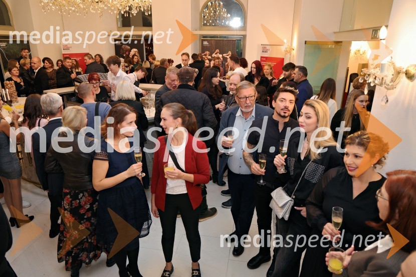 Mož, ki je ukrotil strelo: Genialni izumi Nikole Tesle, premiera v Operi in Baletu SNG Maribor