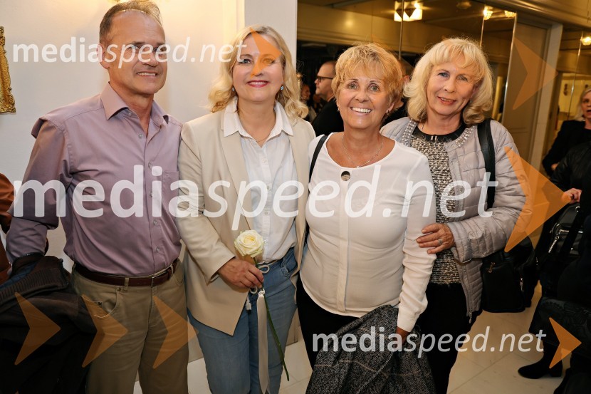  ... ;  Andreja Zakonjšek Krt, sopranistka;  ... ;  ... Mož, ki je ukrotil strelo: Genialni izumi Nikole Tesle, premiera v Operi in Baletu SNG Maribor