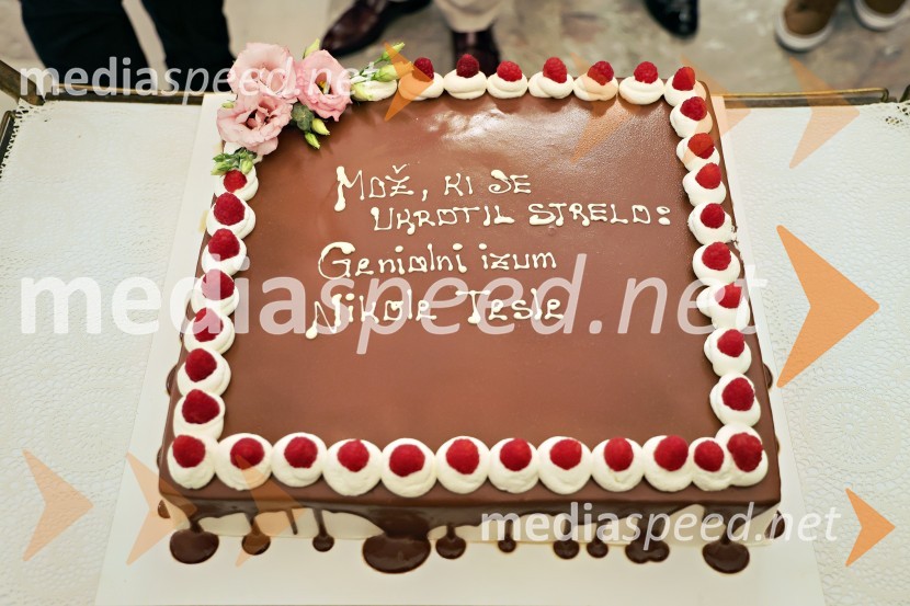 Mož, ki je ukrotil strelo: Genialni izumi Nikole Tesle, premiera v Operi in Baletu SNG Maribor