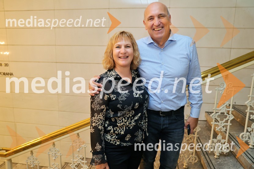 Mož, ki je ukrotil strelo: Genialni izumi Nikole Tesle, premiera v Operi in Baletu SNG Maribor