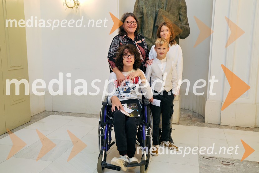 Mož, ki je ukrotil strelo: Genialni izumi Nikole Tesle, premiera v Operi in Baletu SNG Maribor