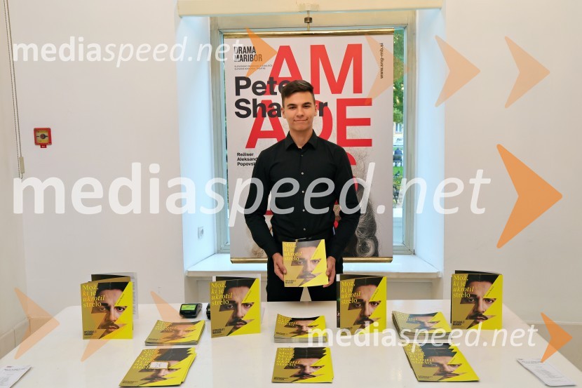 Mož, ki je ukrotil strelo: Genialni izumi Nikole Tesle, premiera v Operi in Baletu SNG Maribor