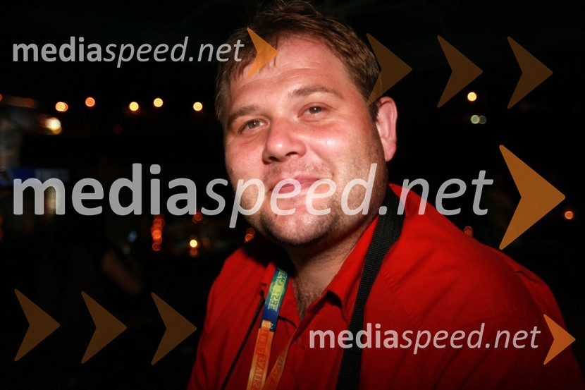 Daniel Belinger, Vecer.comDogajanje na 17. Festivalu Lent 2009