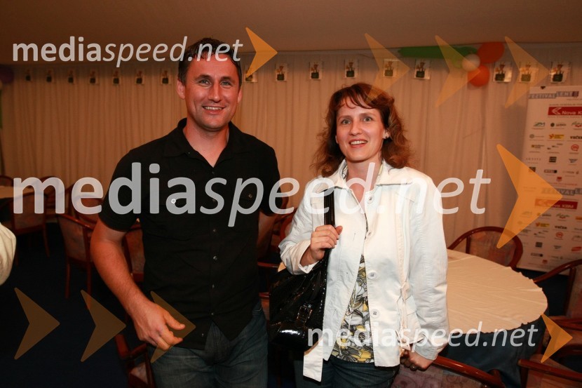 Dogajanje na 17. Festivalu Lent 2009