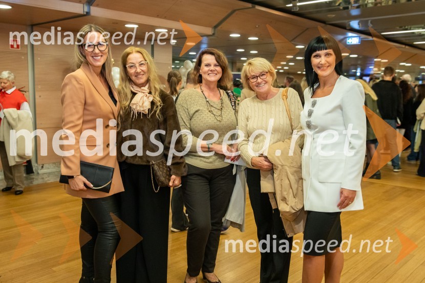 Aljoša Bagola, Ne! je moč, dogodek ob izidu knjige