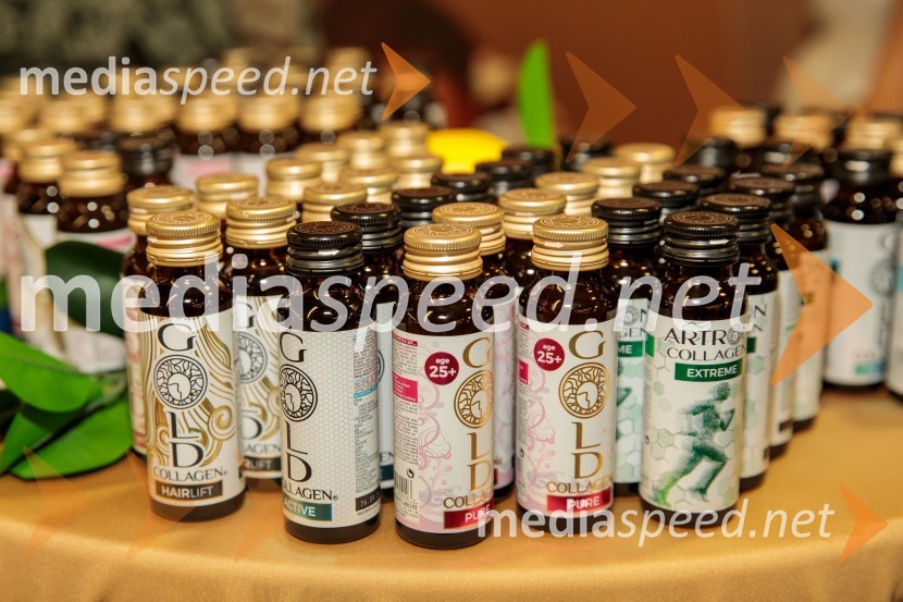 Aljoša Bagola, Ne! je moč, dogodek ob izidu knjige