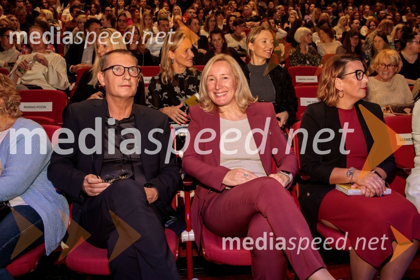 Aljoša Bagola, Ne! je moč, dogodek ob izidu knjige