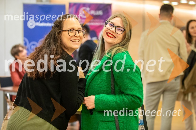 Aljoša Bagola, Ne! je moč, dogodek ob izidu knjige