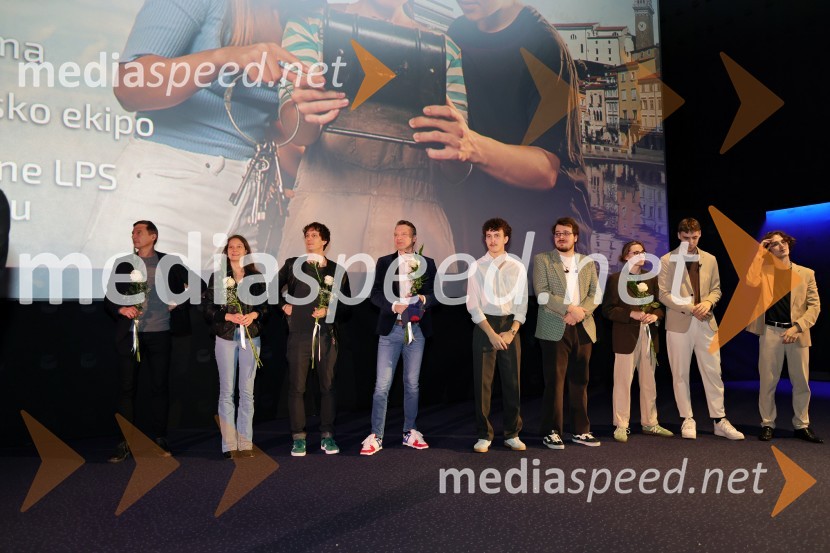 Tartinijev ključ, premiera filma v Mariboxu