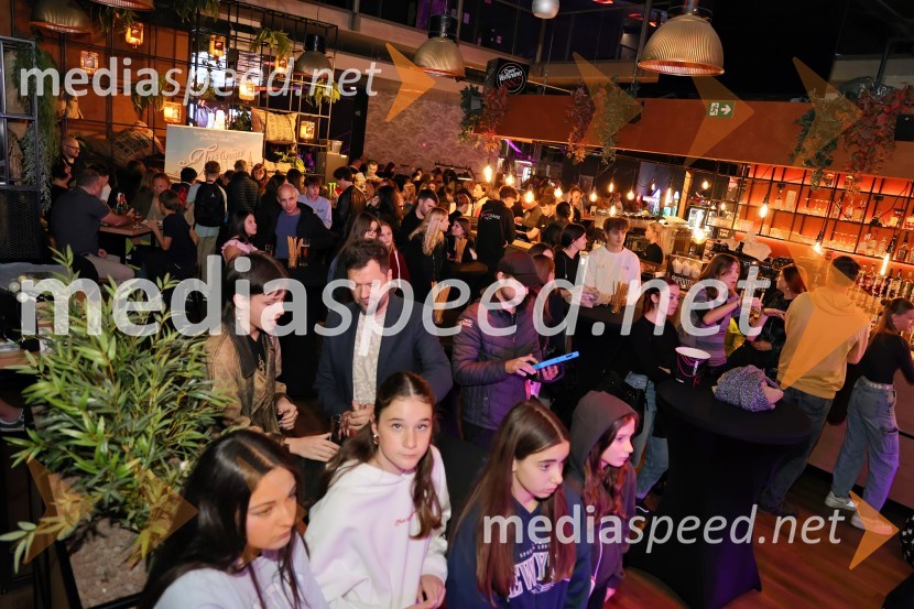 Tartinijev ključ, premiera filma v Mariboxu