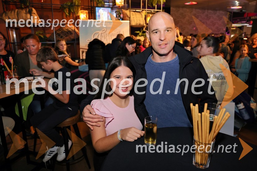 Tartinijev ključ, premiera filma v Mariboxu