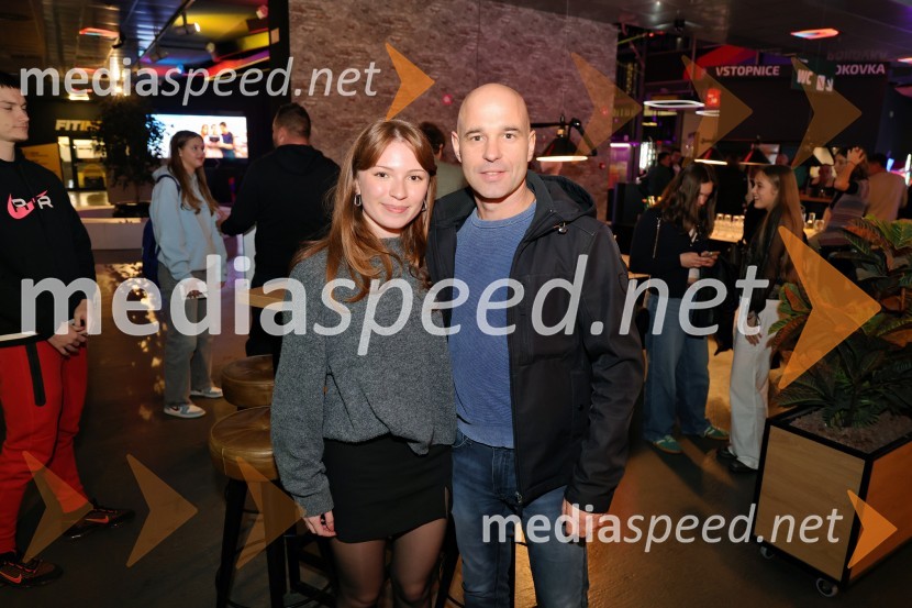  Maks Kerševan, igralka;  ... Tartinijev ključ, premiera filma v Mariboxu