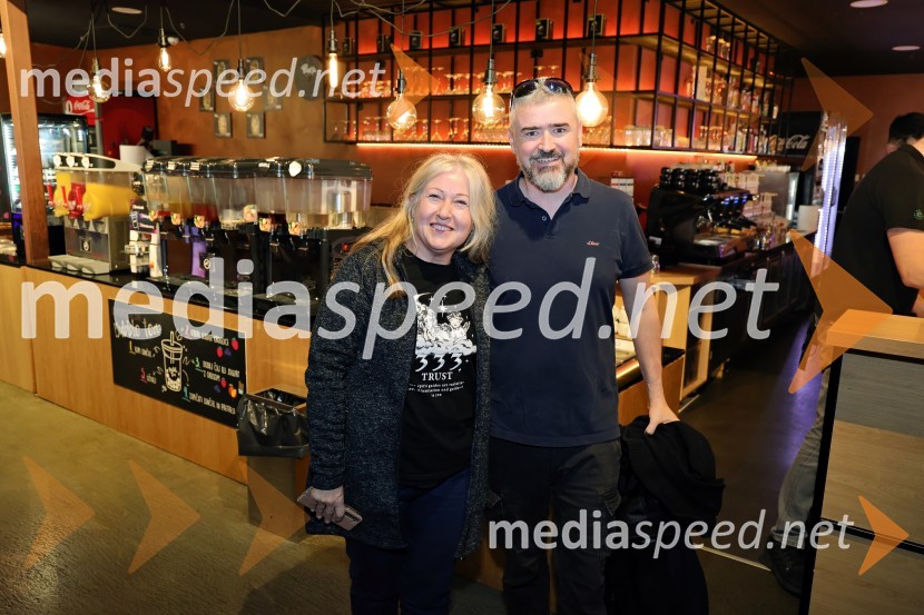 Tartinijev ključ, premiera filma v Mariboxu