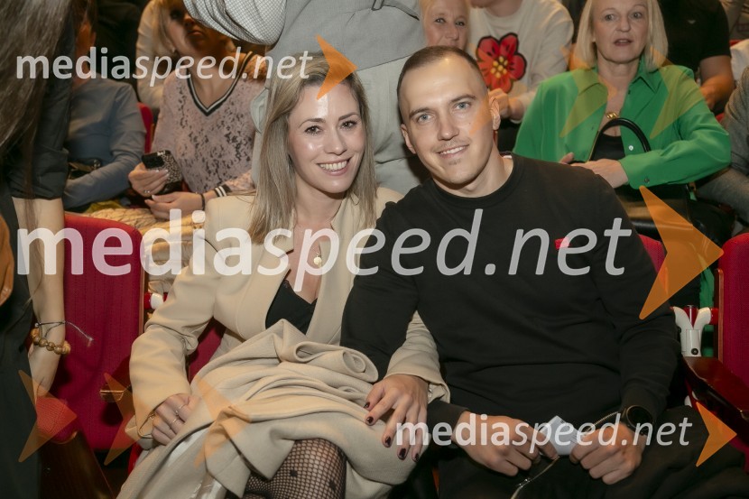 Arne Hodalič: Moje svetlobe, moj svet,  predstavitev avtobiografije, Cankarjev dom