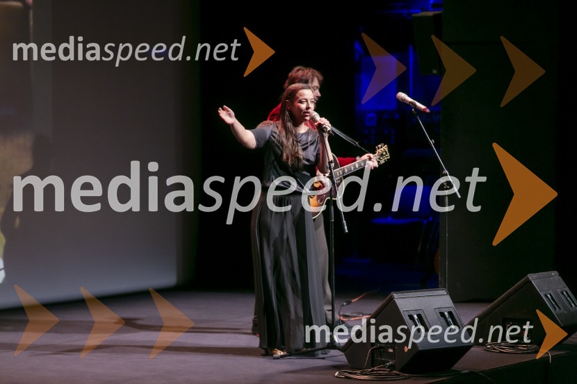 Arne Hodalič: Moje svetlobe, moj svet,  predstavitev avtobiografije, Cankarjev dom