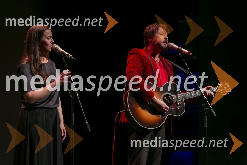 Arne Hodalič: Moje svetlobe, moj svet,  predstavitev avtobiografije, Cankarjev dom