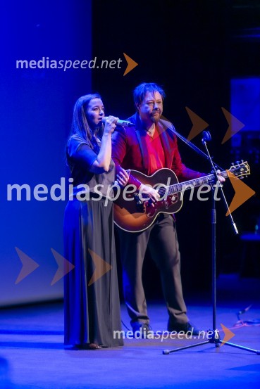 Arne Hodalič: Moje svetlobe, moj svet,  predstavitev avtobiografije, Cankarjev dom